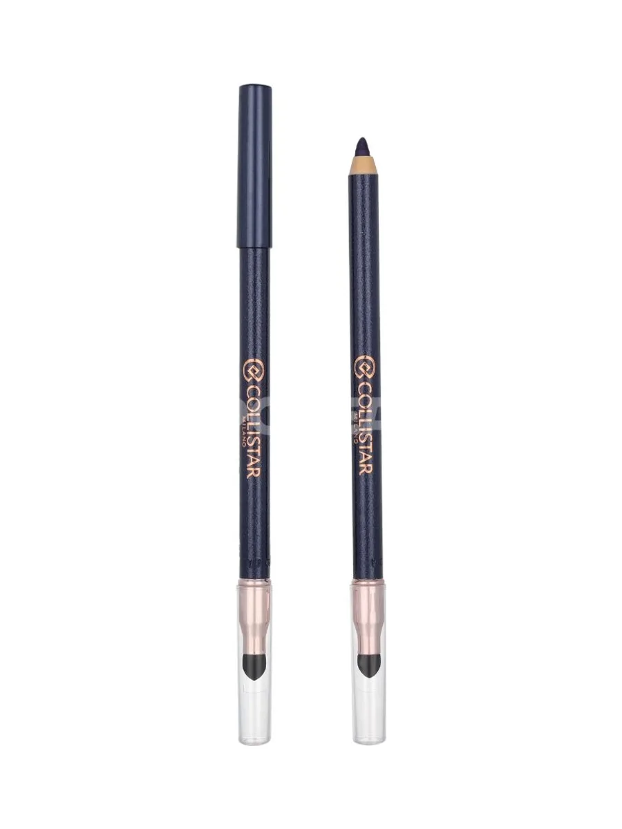 Collistar Professional Waterproof Eye Pencil 1.2ml - #4 Blu Notte 2