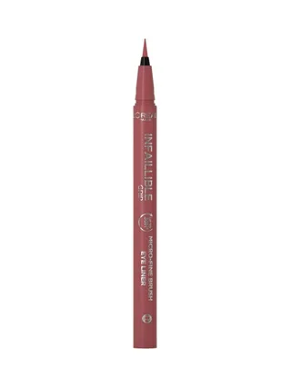 Eye Liner Rose Femme L'Oréal Paris 03 Rose Ancien 1