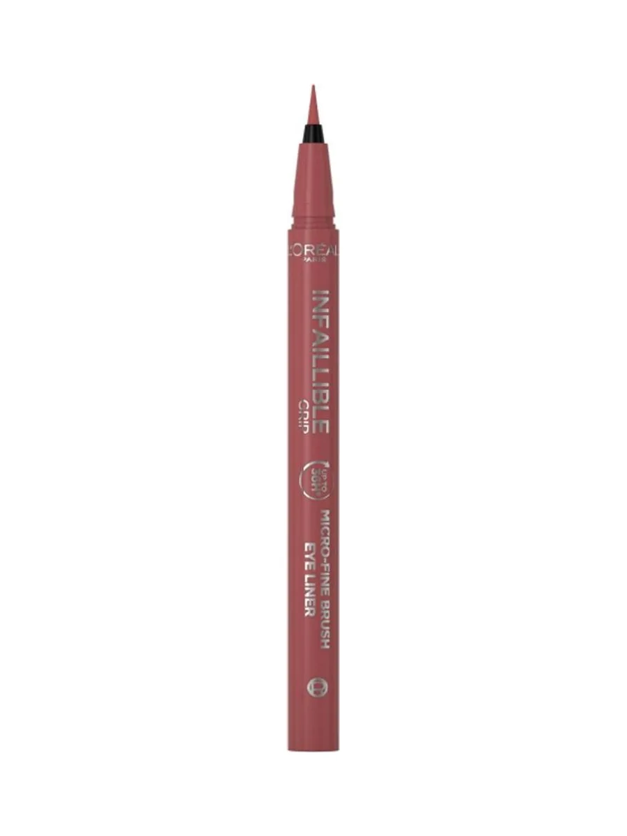 Eye Liner Rose Femme L'Oréal Paris 03 Rose Ancien 1