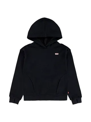 Sweat-shirt Levi's à écusson chauve-souris 2