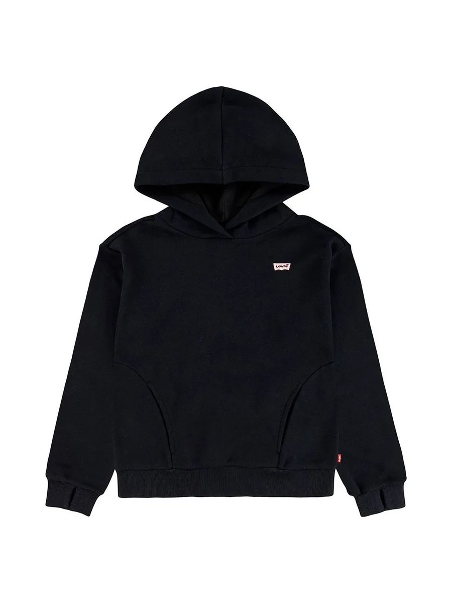 Sweat-shirt Levi's à écusson chauve-souris 4