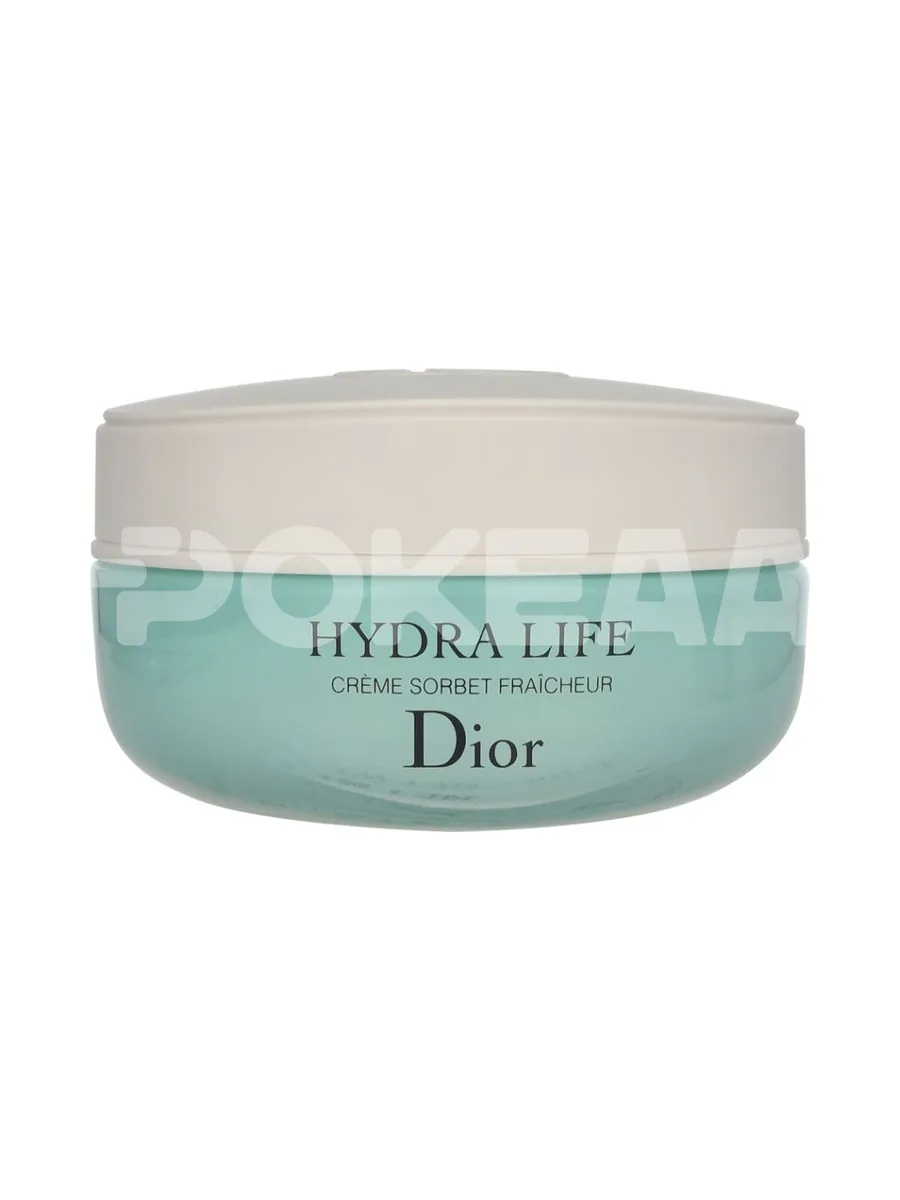 Dior Hydra Life Sorbet Creme Fresh 50ml 2