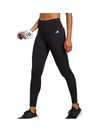 Legging Noir Femme Adidas HC8934 1