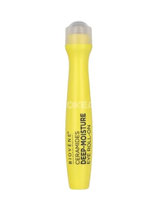 Biovene Ceramides Deep-Moisture Eye Roll-On 15ml 2