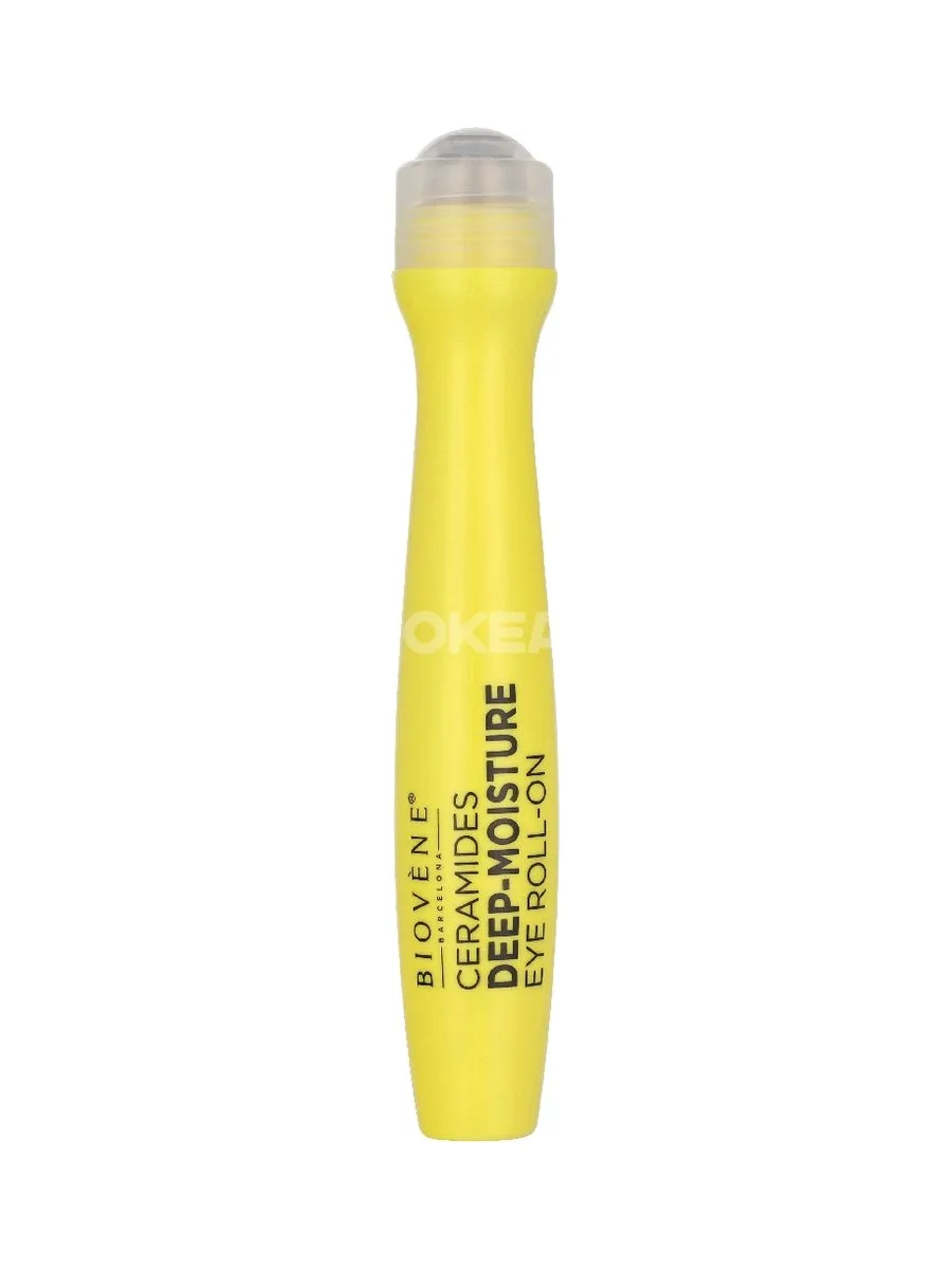 Biovene Ceramides Deep-Moisture Eye Roll-On 15ml 2
