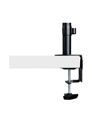 Laptop Desk Mount Monitor+Laptop Arm 16