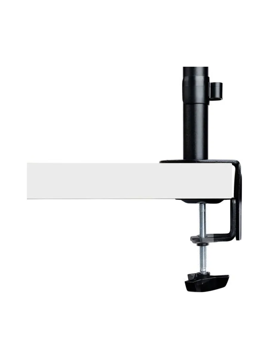 Laptop Desk Mount Monitor+Laptop Arm 16