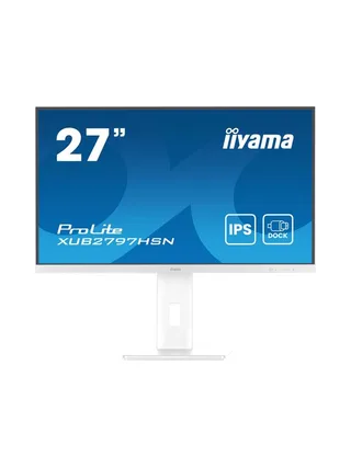 iiyama ProLite XUB2797HSN-W2 computer monitor 2