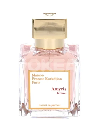 MFKP Amyris Femme Extrait De Parfum 70ml 2