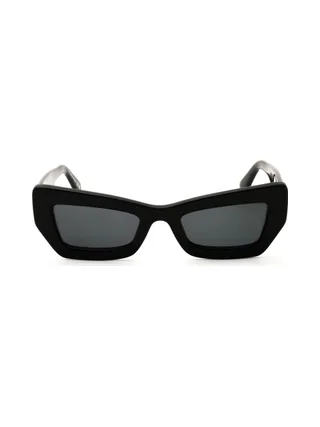 Off White AURORA137 — Lunettes de soleil 4