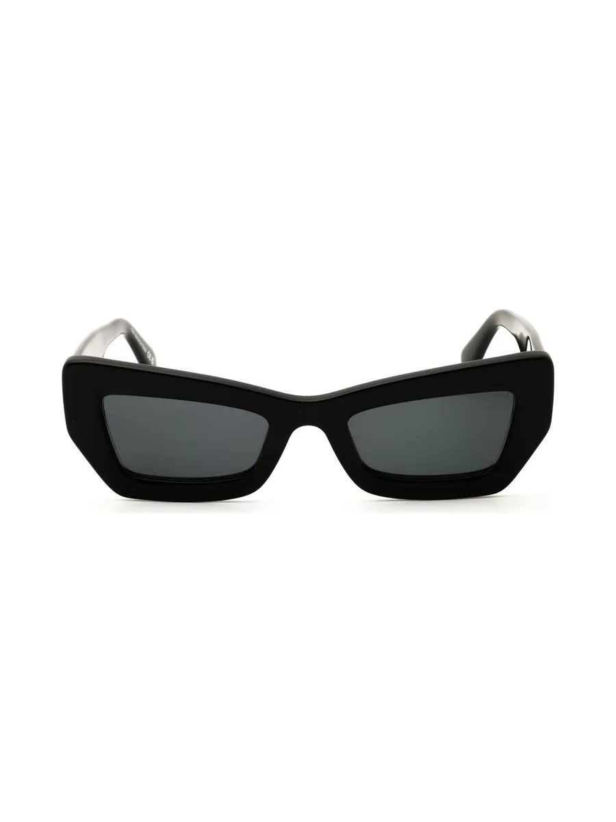 Off White AURORA137 — Lunettes de soleil 8
