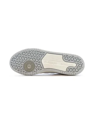 Baskets Blanches/Grises Homme Adidas Centennial 85 5