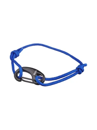 Bracelet Lamarck bleu 1