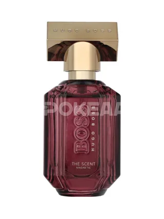 Boss The Scent Magnetic For Her Edp Spray 30ml 2