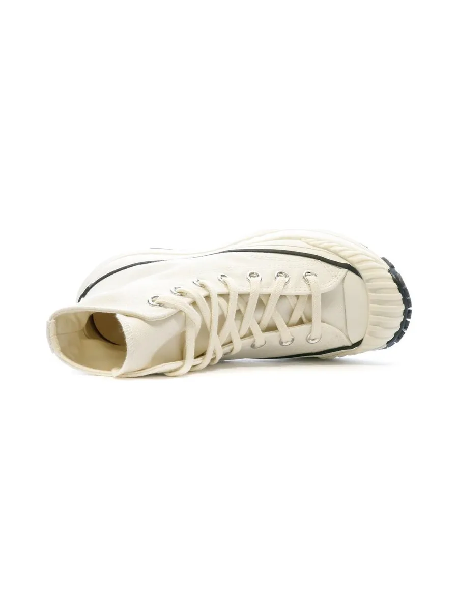Baskets Blanche Femme Converse Chuck Taylor 70 5