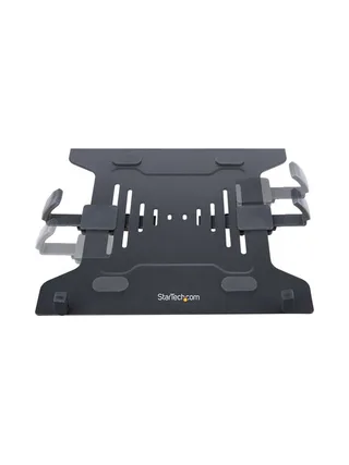 Laptop Desk Mount Monitor+Laptop Arm 11