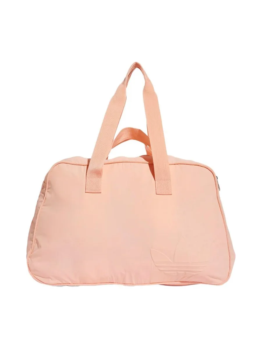 Sac de Sport Rose Femme Adidas Bowling 2