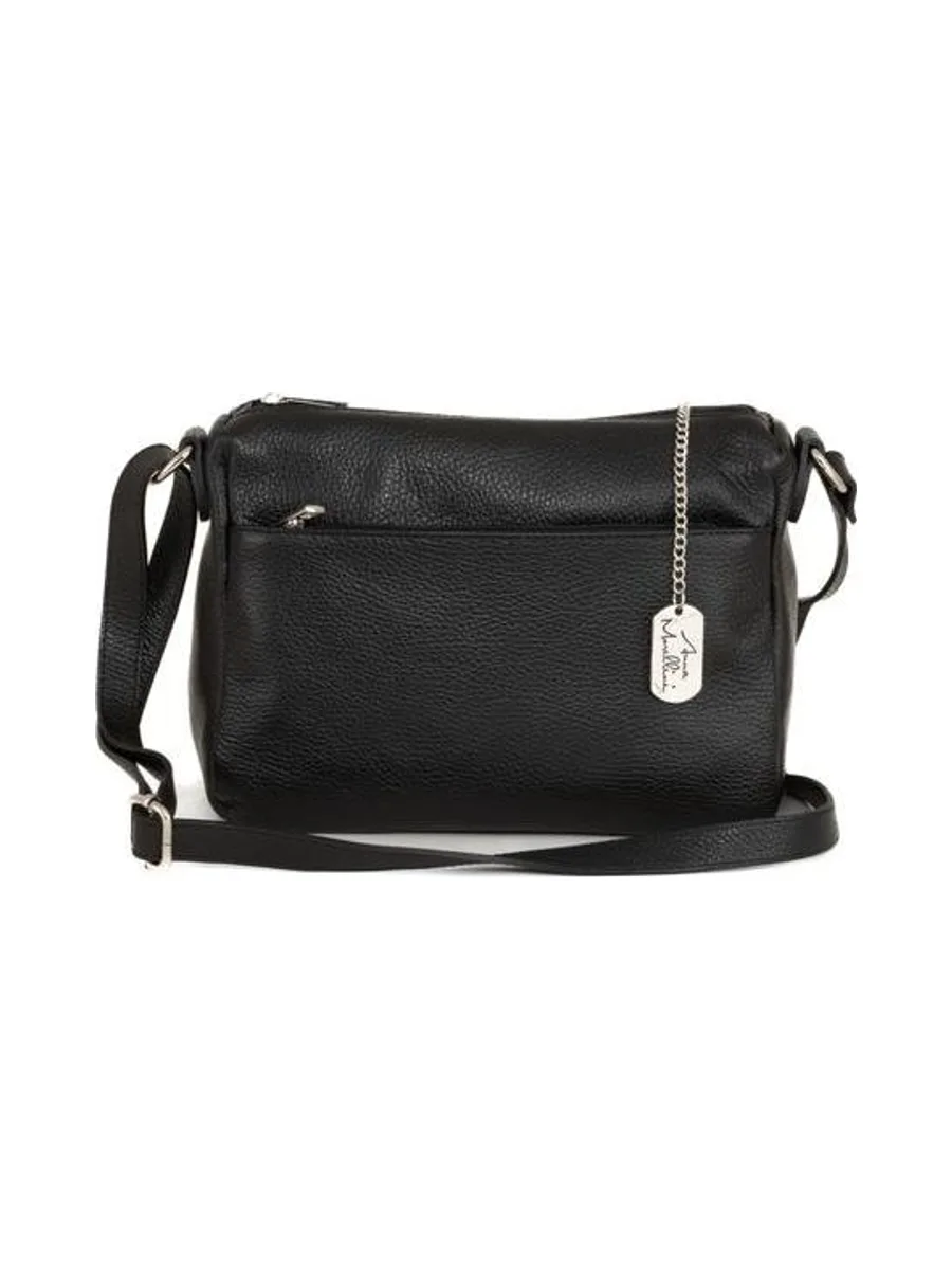 Orlanda - 100% cuir - Made in Italy 6