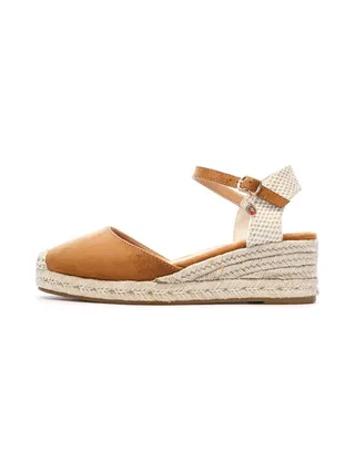 Sandales Camel Femme XTI 144104 1