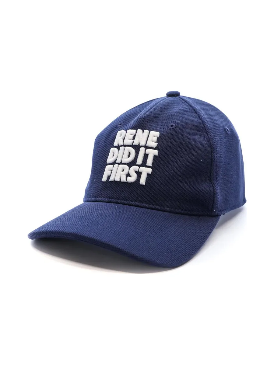 Casquette Marine Lacoste RK0341 2