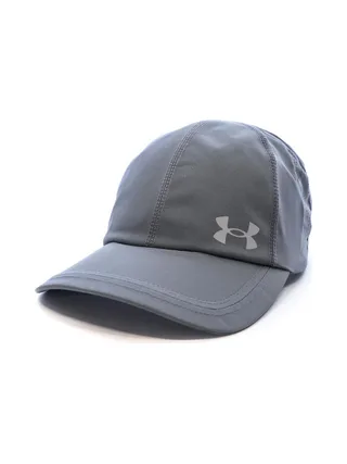 Casquette Grise Homme Under Armour Velociti Low 1