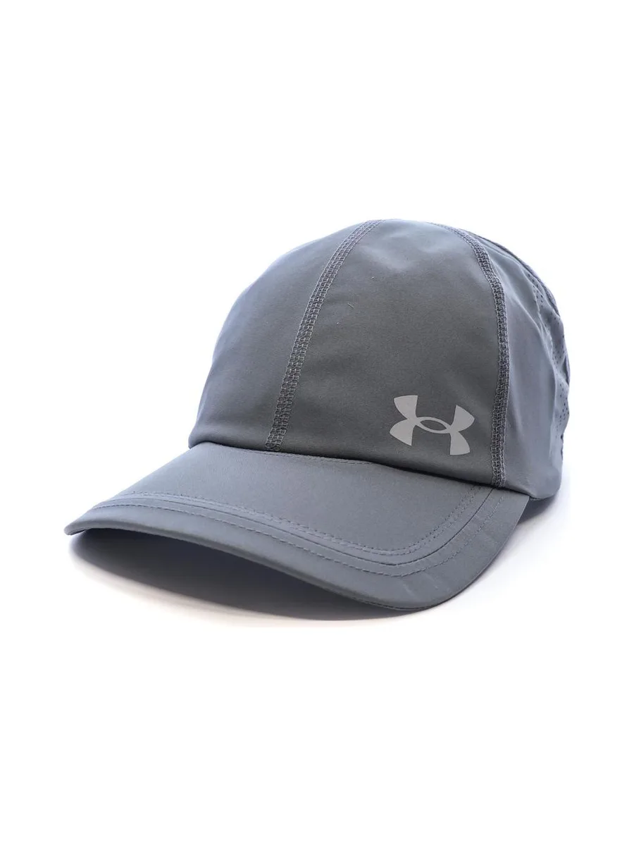 Casquette Grise Homme Under Armour Velociti Low 2