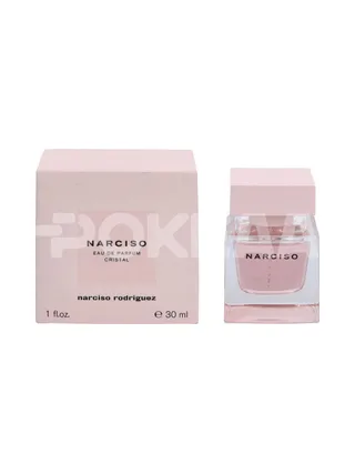 Narciso Rodriguez Cristal  Edp Spray 30ml 1