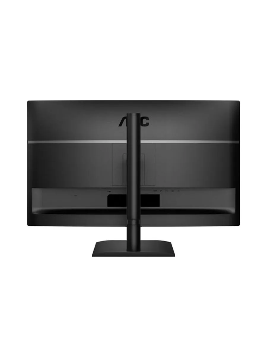 AOC E4 Q27E4U computer monitor 11
