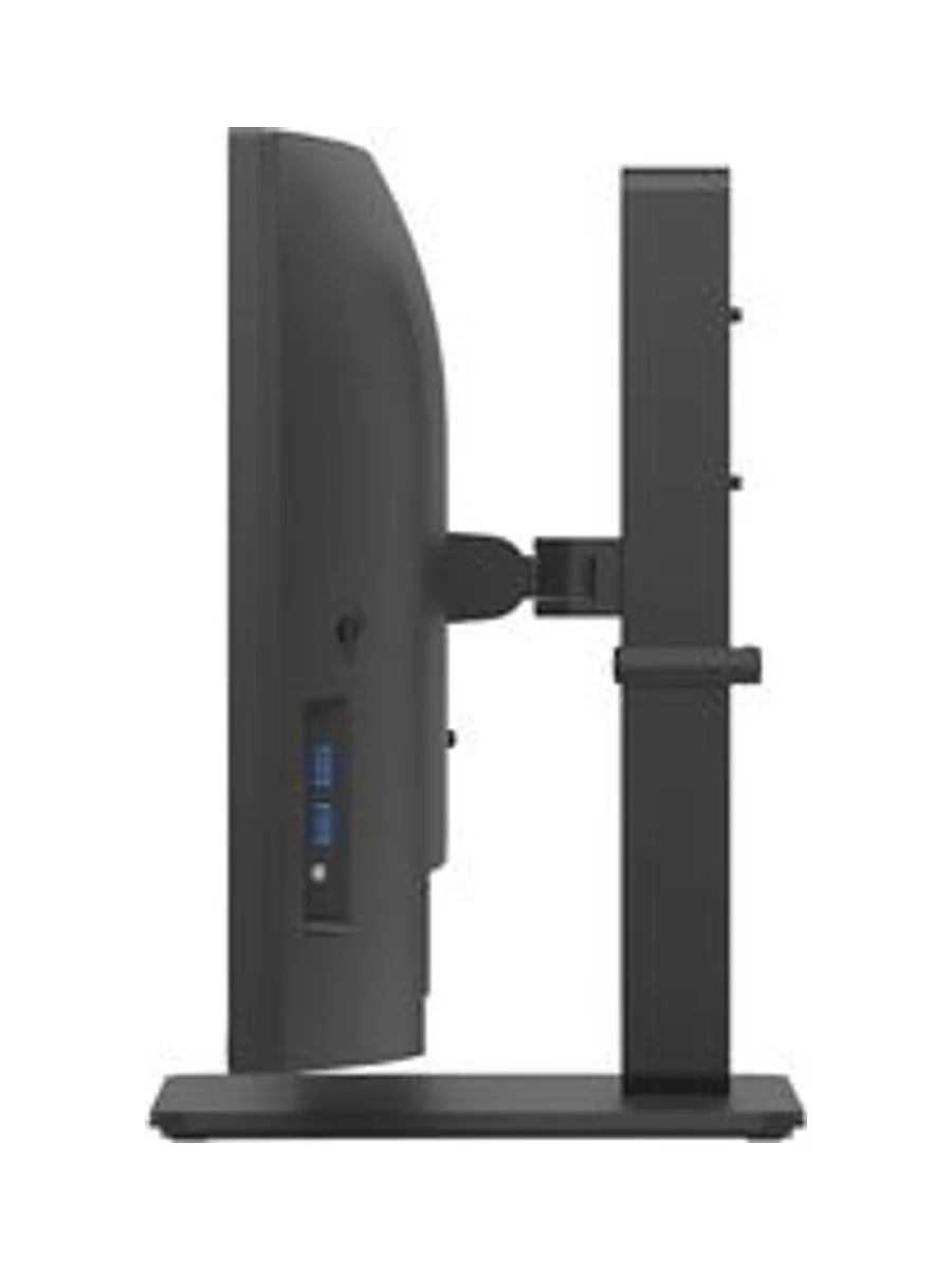 LG 34BA75QE-B computer monitor 9