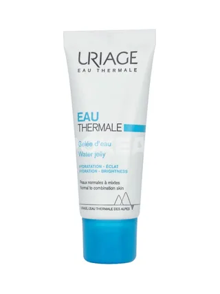 Uriage Water Jelly 40ml 2