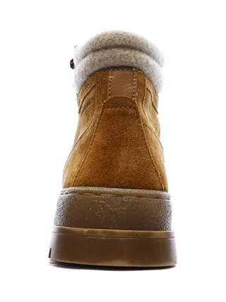 Bottines Marron Homme Pepe jeans Lincoln Hiking 3