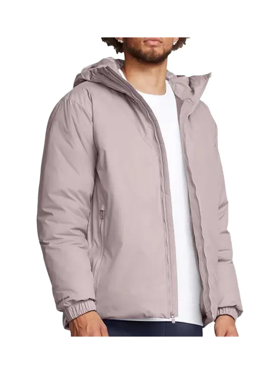 Doudoune Grise Homme Under Armour Limitless Down 2