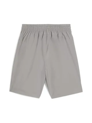Short Gris Homme Puma Desert 2