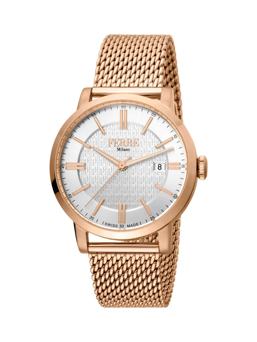 Ferre Milano Men's Classic 1