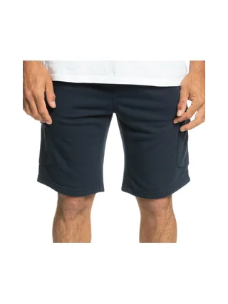 Short Marine Homme Quiksilver Cargo M Otlr 1
