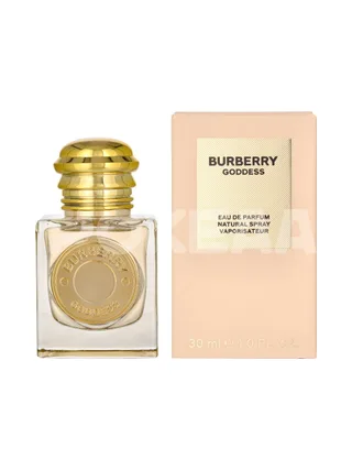 Burberry Goddess Edp Spray 30ml - Refillable 1