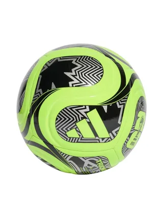 Ballon de Foot Vert/Noir Adidas Club Trionda Fifa World Cup 26 2
