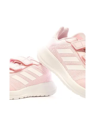Baskets Roses Fille Adidas Tensaur Run 2.0 7