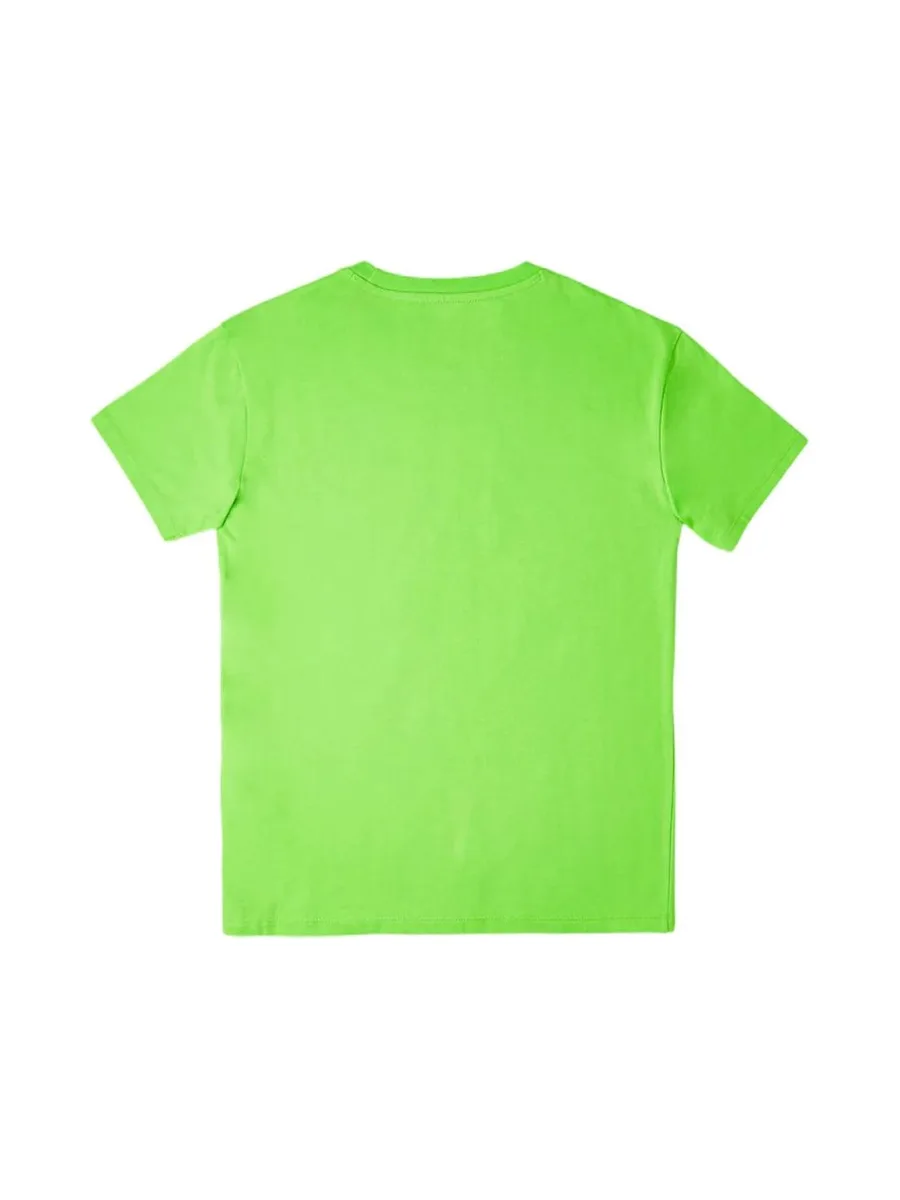 T-shirt Vert Garçon O'Neill Neon 3