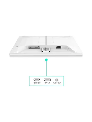 Philips 23.8' 16:9 Fast IPS 260Hz 4