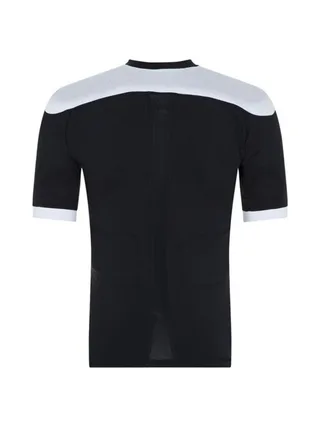 Maillot de sport rugby Noir Homme CANTERBURY 876211 3
