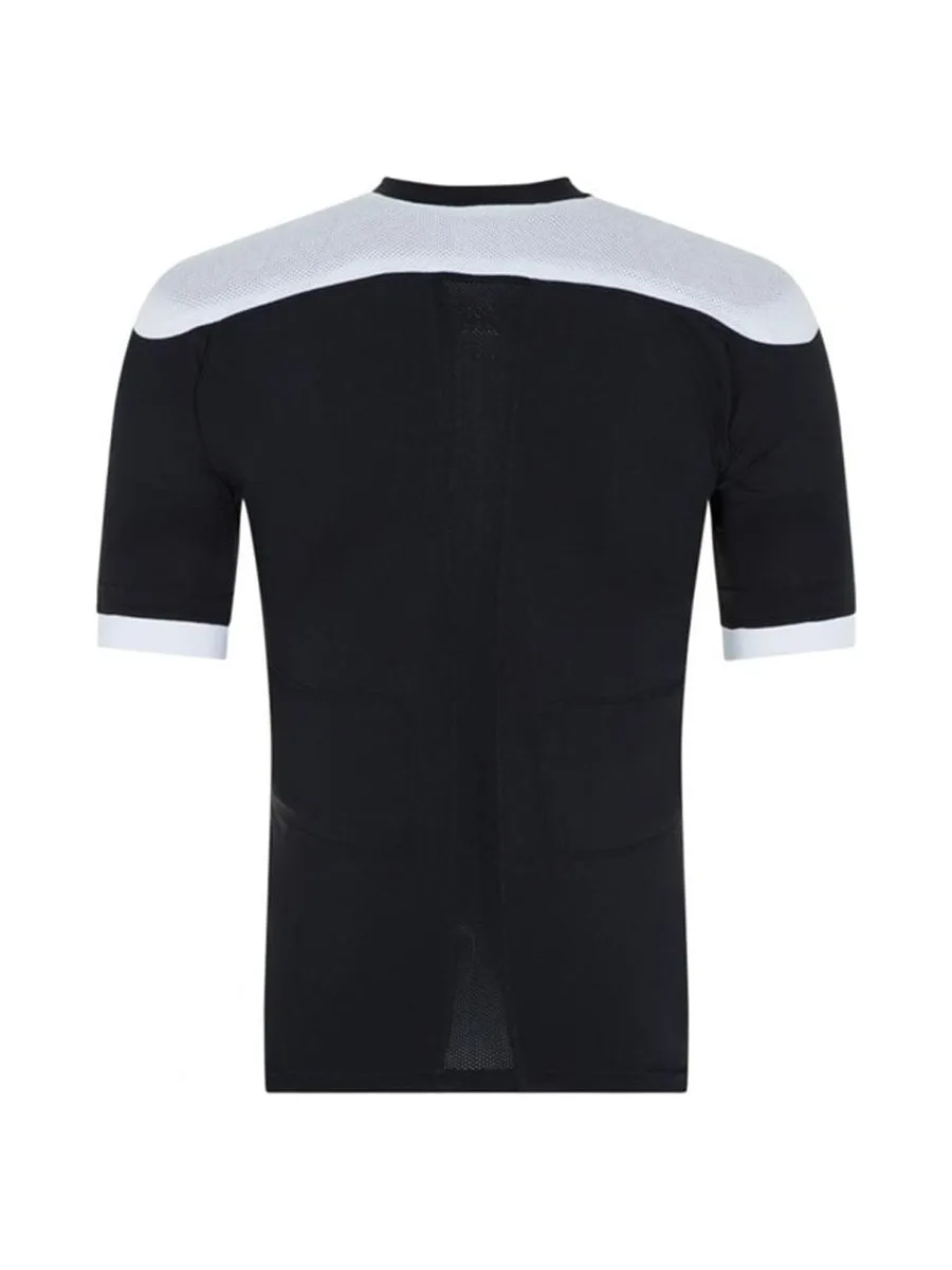 Maillot de sport rugby Noir Homme CANTERBURY 876211 4