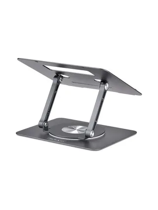 Computer Stand 360 Swivel/Rotating Base 2