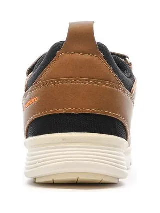 Baskets Camel Garçon Umbro Nella 3