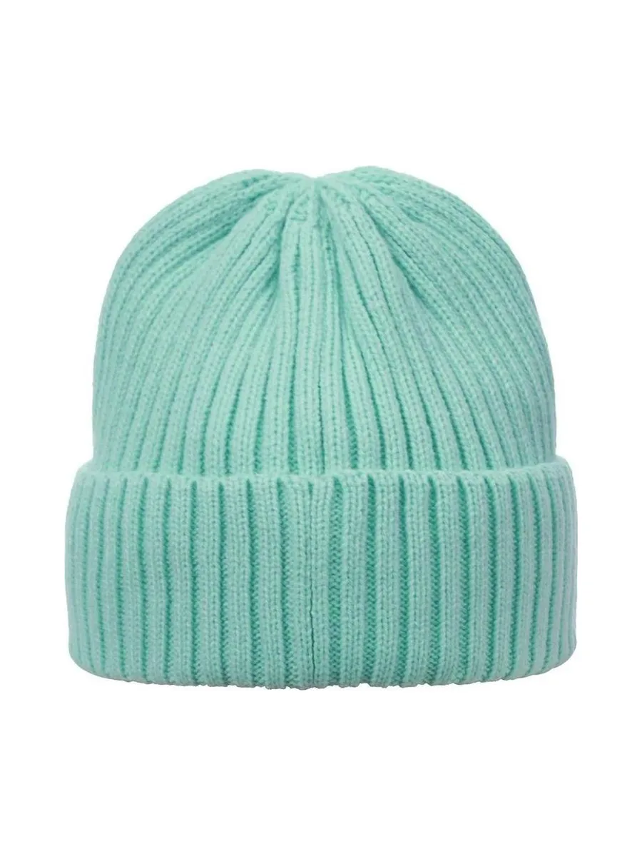 Bonnet Turquoise Homme Icepeak Havre 3