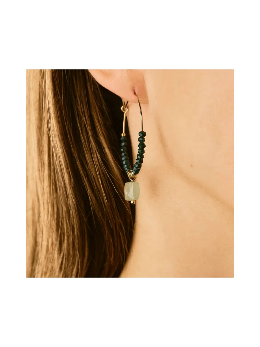 Boucles d'oreilles Donna 2