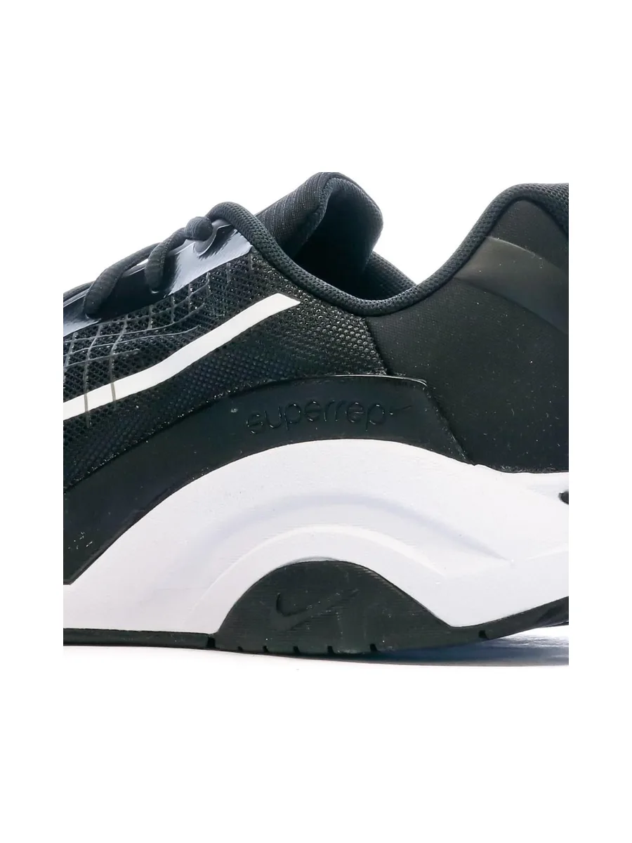 Chaussures de Training Noir Homme Nike Zoomx Superrep Surge 8