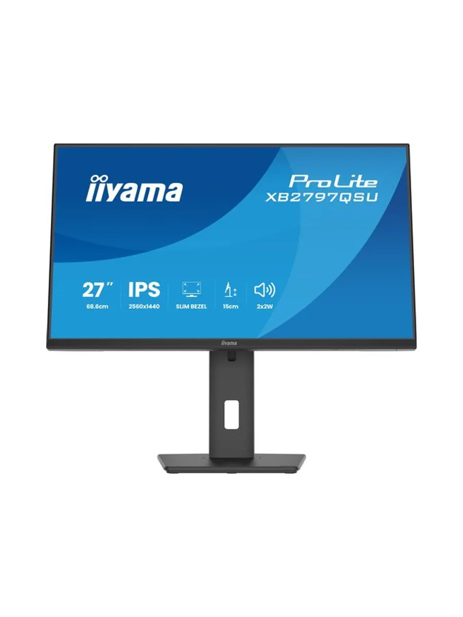 iiyama ProLite XB2797QSU-B1 computer monitor 5