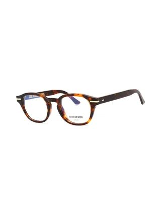 Cutler and Gross CG1356 — Lunettes de vue 1