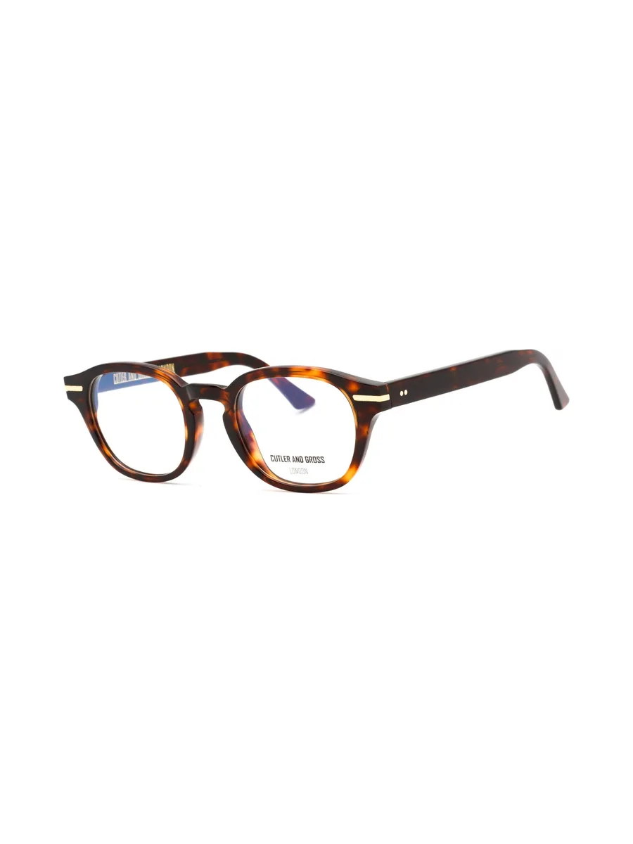 Cutler and Gross CG1356 — Lunettes de vue 5